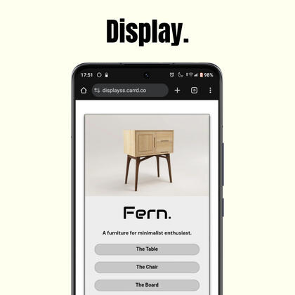 Display