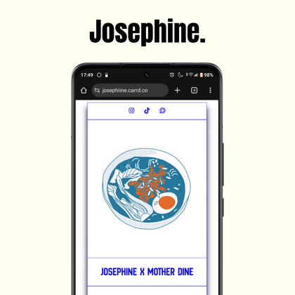 Josephine